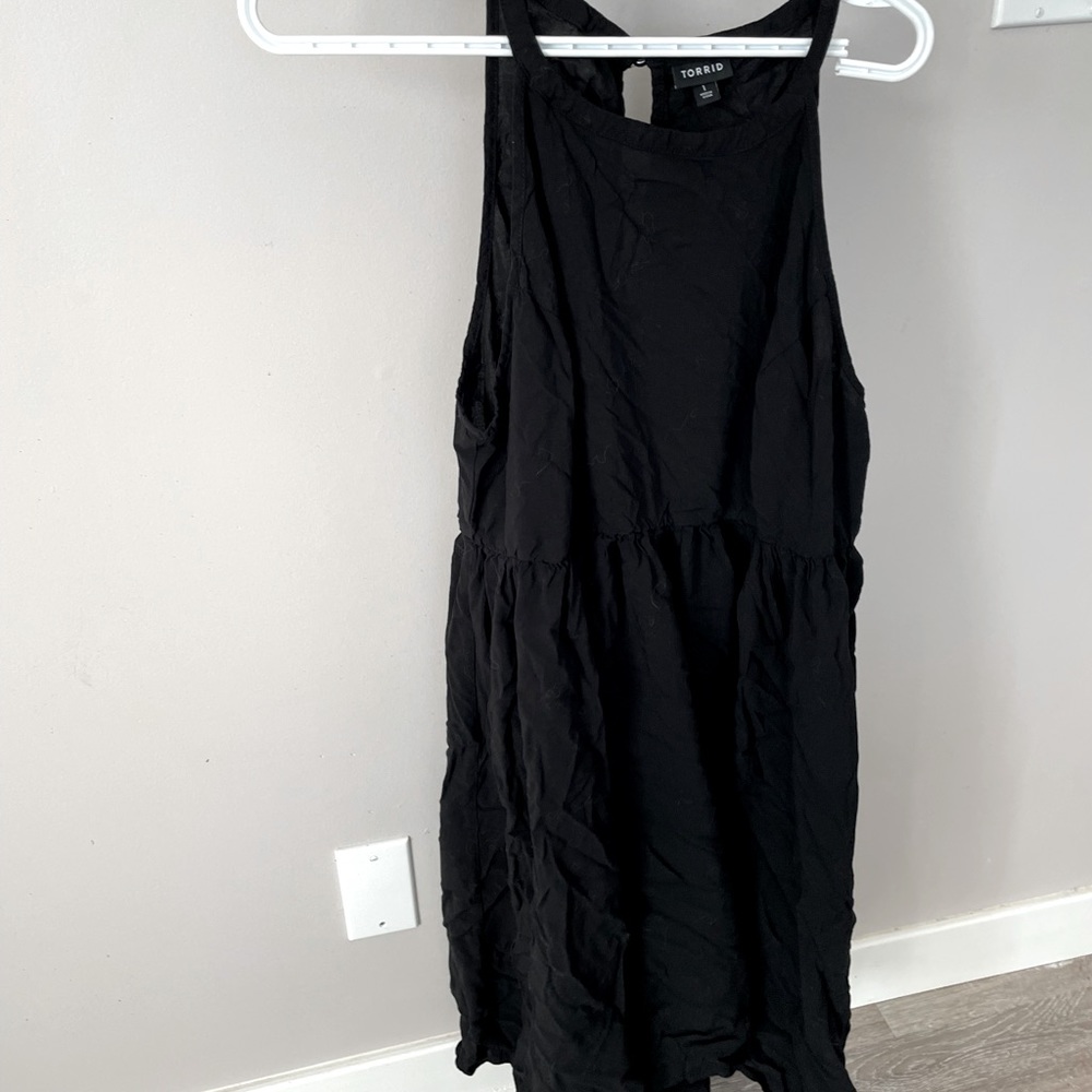 Torrid LBD size 1